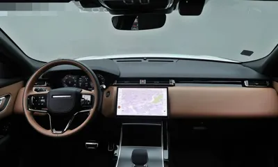 Land Rover Range Rover Velar 2025, 39883 км, за 44308.78 USD - фото 7