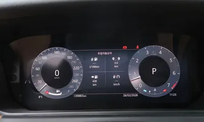 Land Rover Range Rover Velar 2025, 39883 км, за 44308.78 USD - фото 8