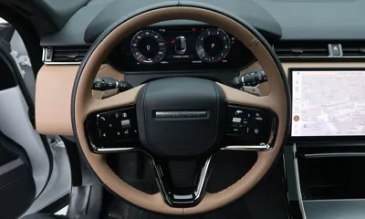 Land Rover Range Rover Velar 2025, 39883 км, за 44308.78 USD - фото 19