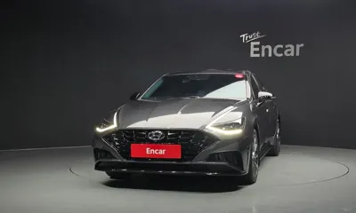 Hyundai Sonata 2022, 14541 км, за 16541.95 USD