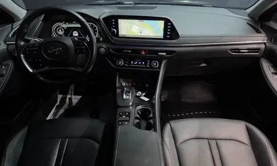 Hyundai Sonata 2022, 14541 км, за 16541.95 USD - фото 7