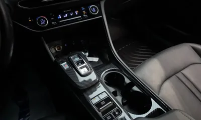 Hyundai Sonata 2022, 14541 км, за 16541.95 USD - фото 9