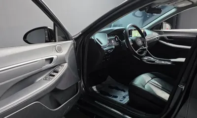 Hyundai Sonata 2022, 14541 км, за 16541.95 USD - фото 10
