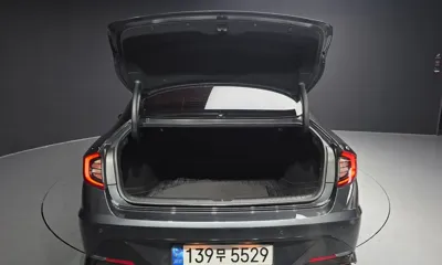Hyundai Sonata 2022, 14541 км, за 16541.95 USD - фото 20