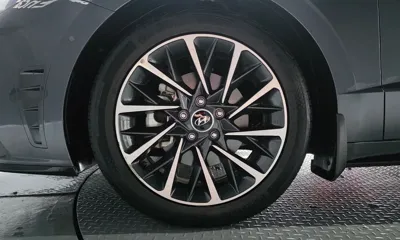 Hyundai Sonata 2022, 14541 км, за 16541.95 USD - фото 21