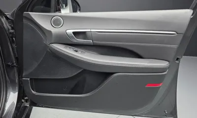 Hyundai Sonata 2022, 14541 км, за 16541.95 USD - фото 24