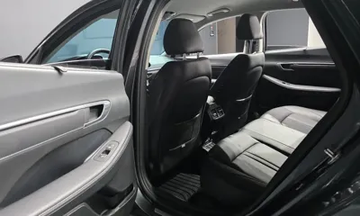 Hyundai Sonata 2022, 14541 км, за 16541.95 USD - фото 26