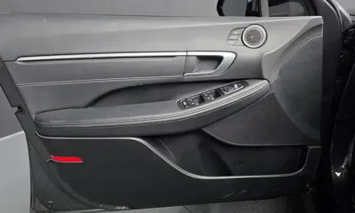 Hyundai Sonata 2022, 14541 км, за 16541.95 USD - фото 27