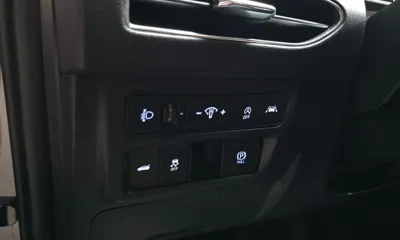 Hyundai Sonata 2022, 14541 км, за 16541.95 USD - фото 28