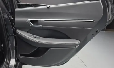 Hyundai Sonata 2022, 14541 км, за 16541.95 USD - фото 33