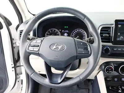 Hyundai Venue 2020, 44591 км, за 10213.38 USD - фото 16