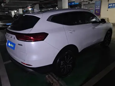 Haval H6 2023, 51300 км, за 9345.13 USD