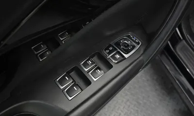 Hyundai Grandeur 2016, 126275 км, за 5420.42 USD - фото 14