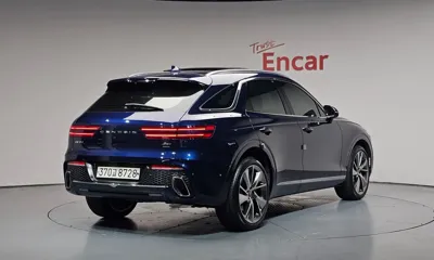 Genesis GV70 2021, 32599 км, за 24429.98 USD