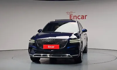 Genesis GV70 2021, 32599 км, за 24429.98 USD