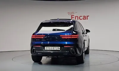 Genesis GV70 2021, 32599 км, за 24429.98 USD