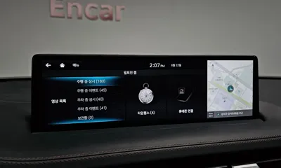 Genesis GV70 2021, 32599 км, за 24429.98 USD - фото 20