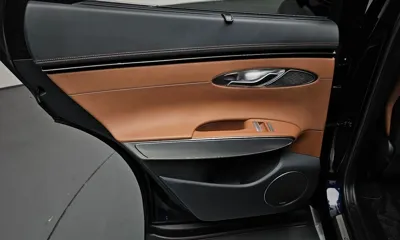 Genesis GV70 2021, 32599 км, за 24429.98 USD - фото 25