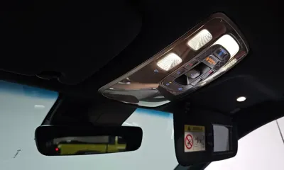 Genesis GV70 2021, 32599 км, за 24429.98 USD - фото 32