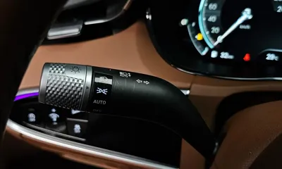 Genesis GV70 2021, 32599 км, за 24429.98 USD - фото 34