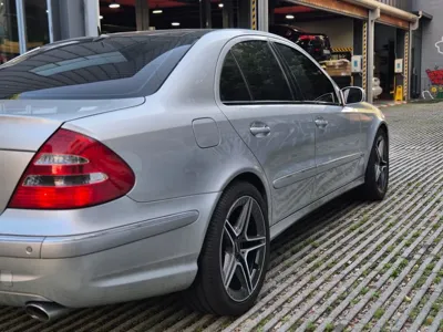 Mercedes-Benz E-Class 2004, 145510 км, за 6180.07 USD