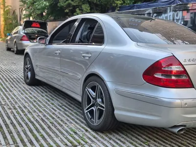 Mercedes-Benz E-Class 2004, 145510 км, за 6180.07 USD