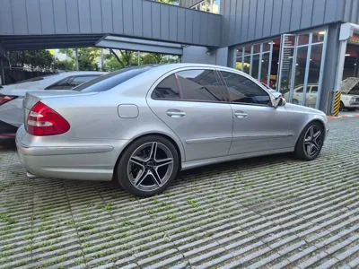 Mercedes-Benz E-Class 2004, 145510 км, за 6175.65 USD - фото 6