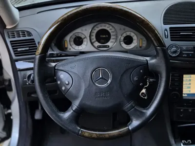 Mercedes-Benz E-Class 2004, 145510 км, за 6175.65 USD - фото 11