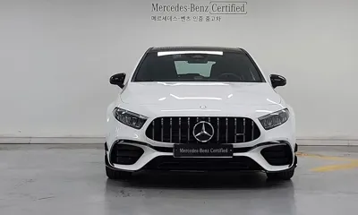 Mercedes-Benz A-Class 2025, 1700 км, за 42667.72 USD