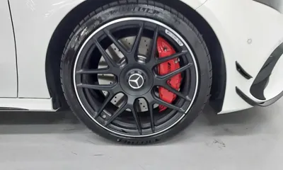 Mercedes-Benz A-Class 2025, 1700 км, за 42667.72 USD
