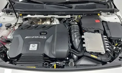 Mercedes-Benz A-Class 2025, 1700 км, за 42345.3 USD - фото 6