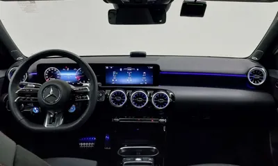Mercedes-Benz A-Class 2025, 1700 км, за 42345.3 USD - фото 7