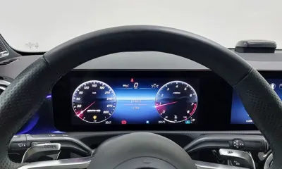 Mercedes-Benz A-Class 2025, 1700 км, за 42345.3 USD - фото 8