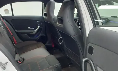 Mercedes-Benz A-Class 2025, 1700 км, за 42345.3 USD - фото 10
