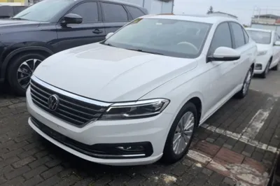 Volkswagen Lavida · 2021 год