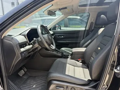Honda CR-V 2024, 38000 км, за 19537.16 USD