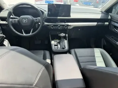 Honda CR-V 2024, 38000 км, за 19537.16 USD - фото 6