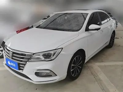 Roewe i5 · 2021 год