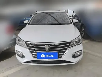 Roewe i5 2021, 78000 км, за 4561.42 USD