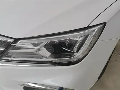 Roewe i5 2021, 78000 км, за 4561.42 USD