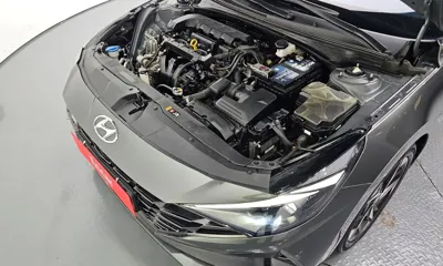 Hyundai Avante 2021, 79033 км, за 10496.26 USD - фото 6
