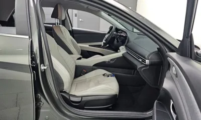 Hyundai Avante 2021, 79033 км, за 10496.26 USD - фото 12