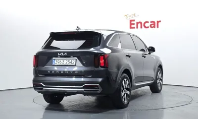 Kia Sorento 2022, 64840 км, за 16253.71 USD