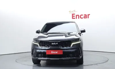 Kia Sorento 2022, 64840 км, за 16253.71 USD