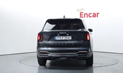 Kia Sorento 2022, 64840 км, за 16253.71 USD