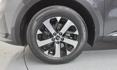 Kia Sorento 2022, 64840 км, за 16253.71 USD