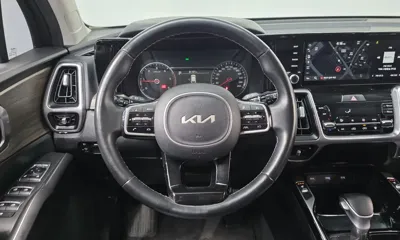 Kia Sorento 2022, 64840 км, за 16261.25 USD - фото 14