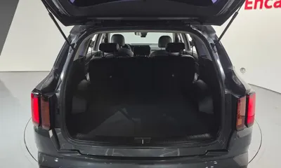 Kia Sorento 2022, 64840 км, за 16261.25 USD - фото 20