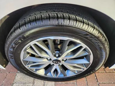 Kia K5 2020, 68440 км, за 11093.61 USD - фото 6