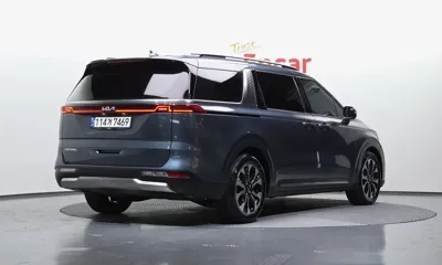 Kia Canival 2023, 93391 км, за 16716.22 USD